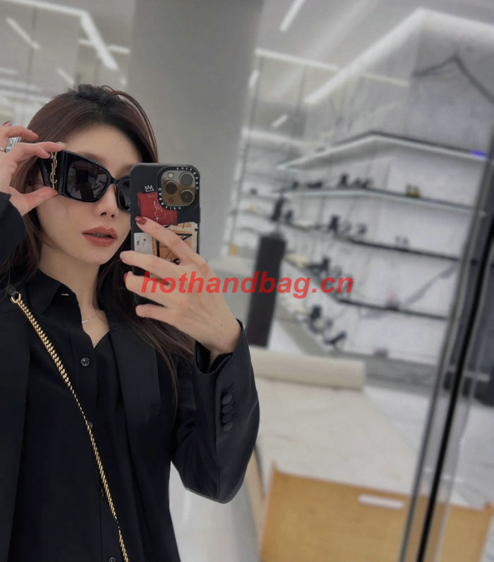 Saint Laurent Sunglasses Top Quality SLS00365